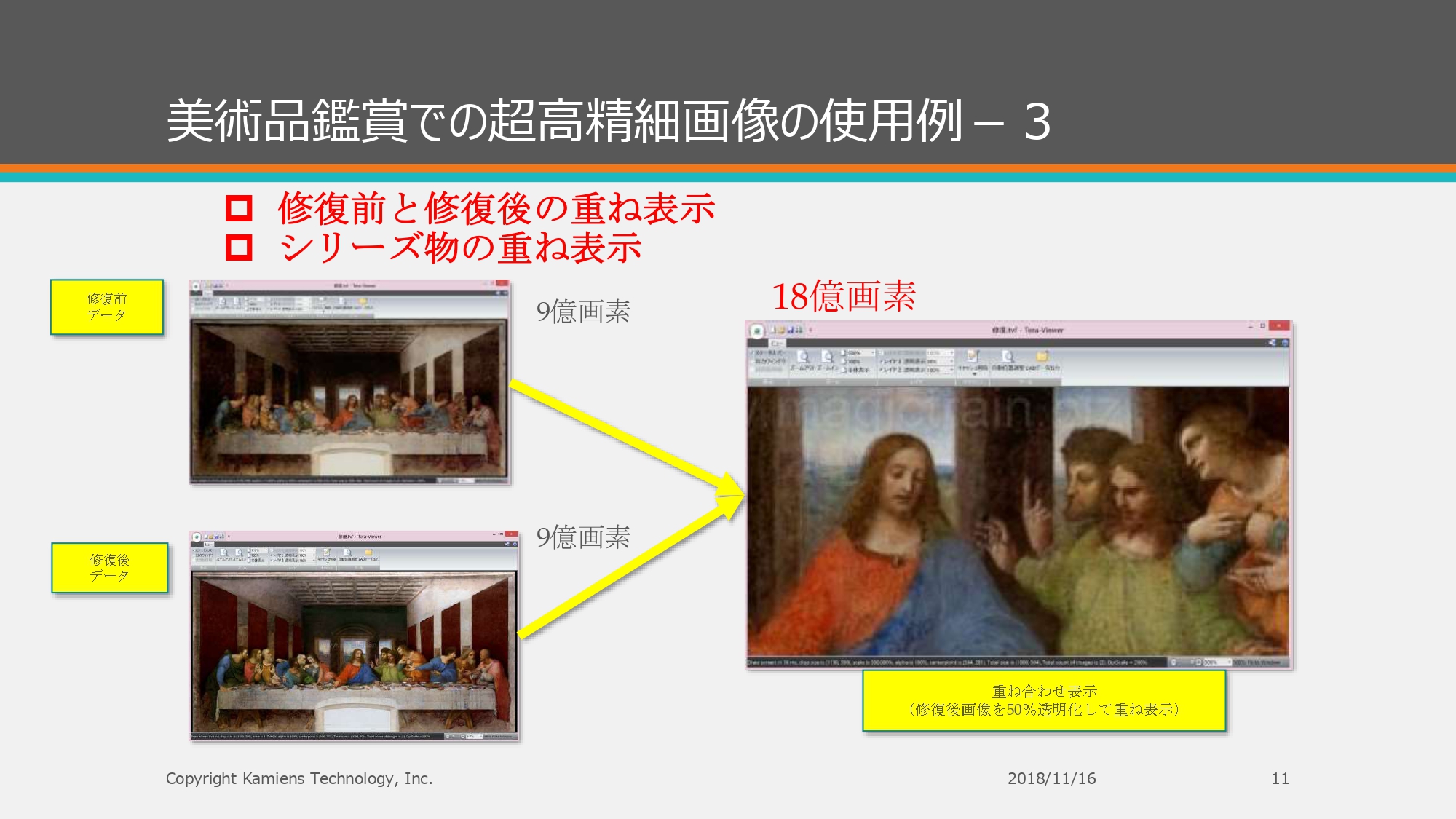 テラシンセ・ミュージアム概要 - ページ11