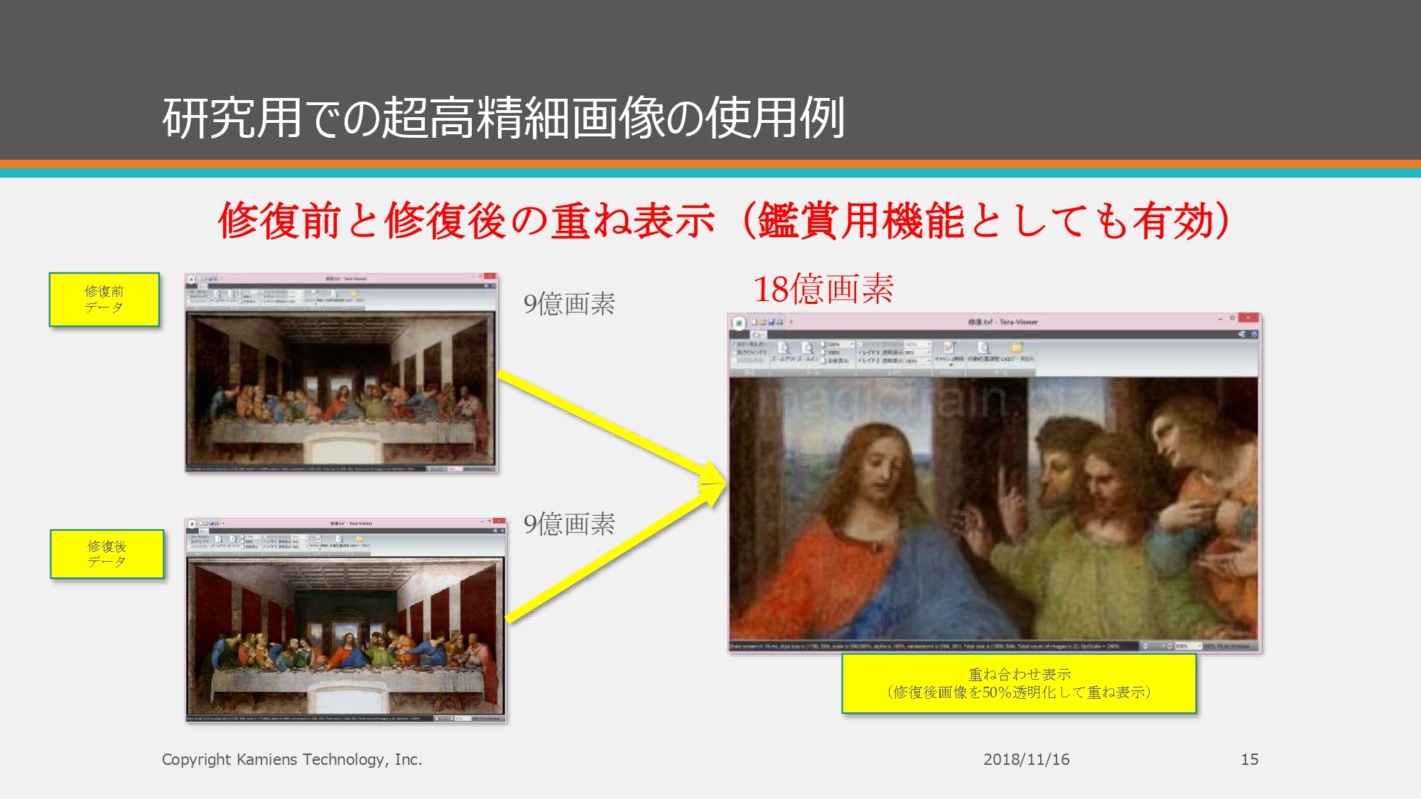 テラシンセ・ミュージアム概要 - ページ15