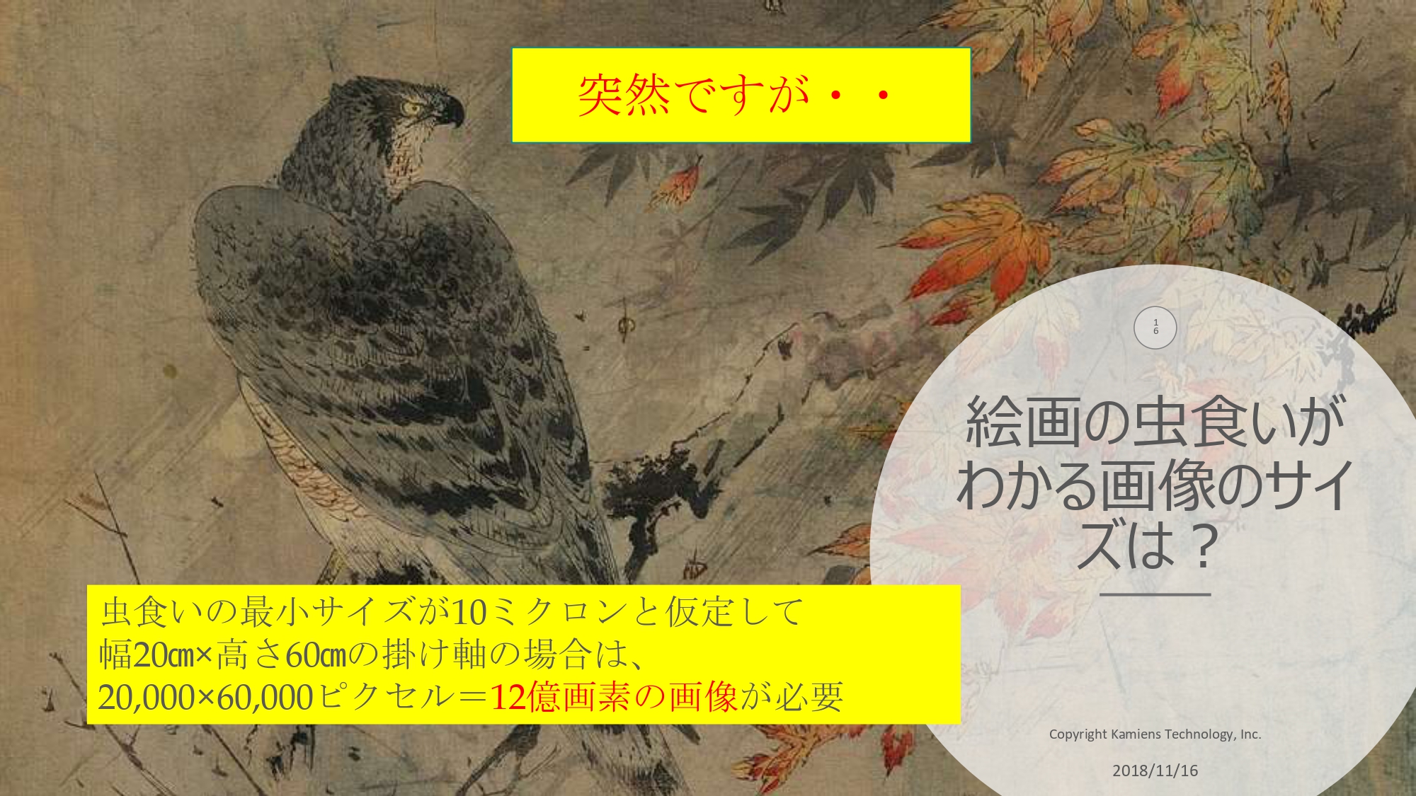 テラシンセ・ミュージアム概要 - ページ16